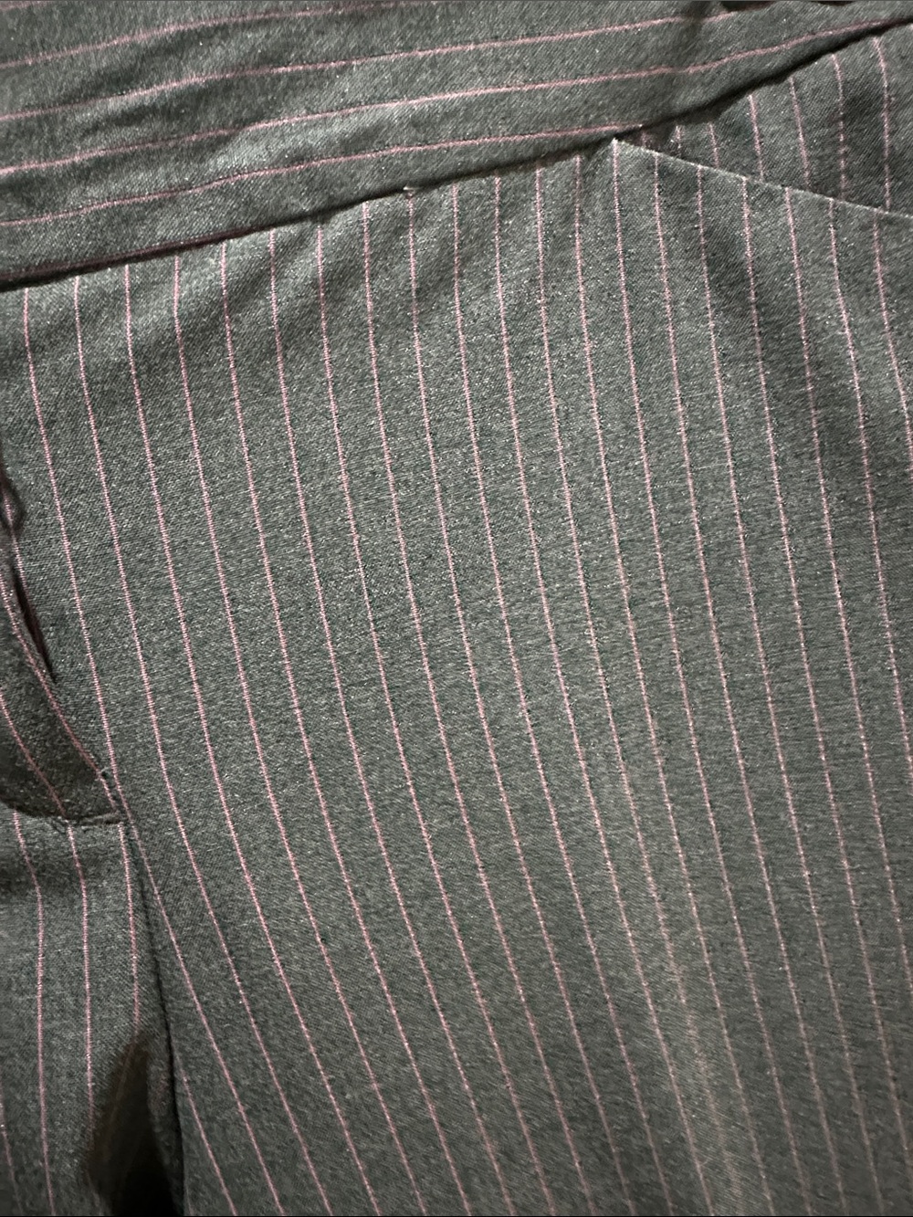 Express Editor Pants - Picture 2 of 4